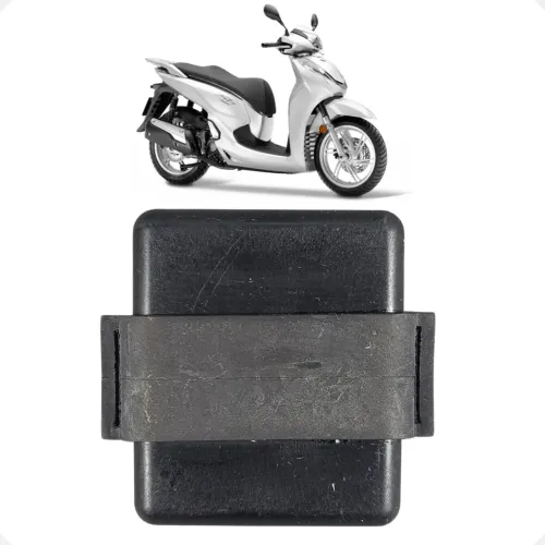 Modulo CDI Honda BIZ 100 125 2013 2014 2015