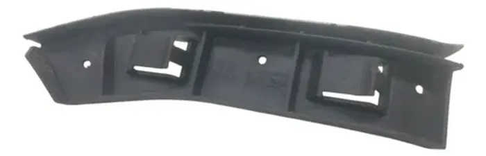 Guia Parachoque Diant Dir Vw Polo 2006 2007 2008 2009 2010
