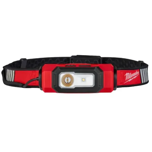 Lanterna de Cabeça Led Usb 2116-21 - Milwaukee