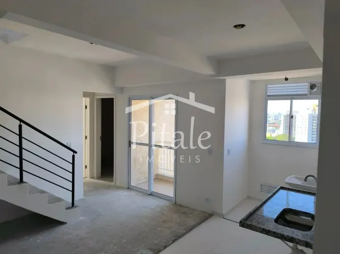 Cobertura à venda, Condominio Demais Bela Vista - Vila Osasco, Osasco, SP