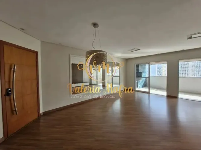 Apartamento para Venda em São Bernardo do Campo, Centro, 3 dormitórios, 3 suítes, 5 banhei