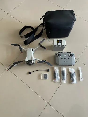 Drone DJI mini 3