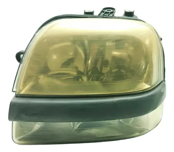 Farol Lado Esquerdo Fiat Doblo 2008
