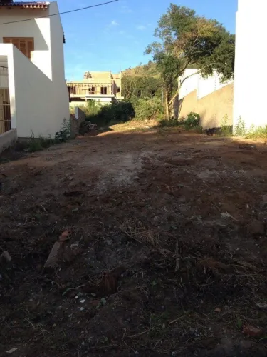 Terreno Residencial em Espírito Santo