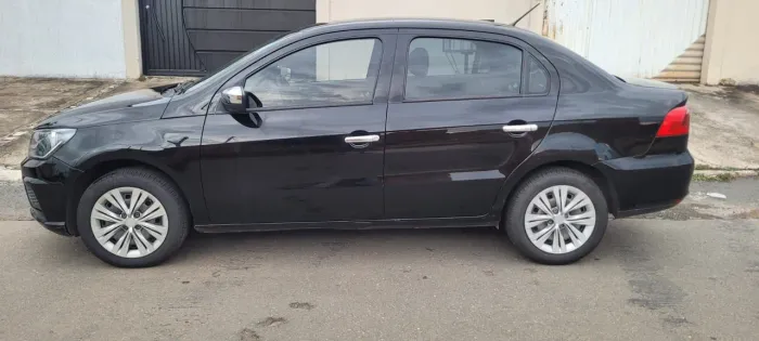 Voyage 2022 R$ 58.900,00