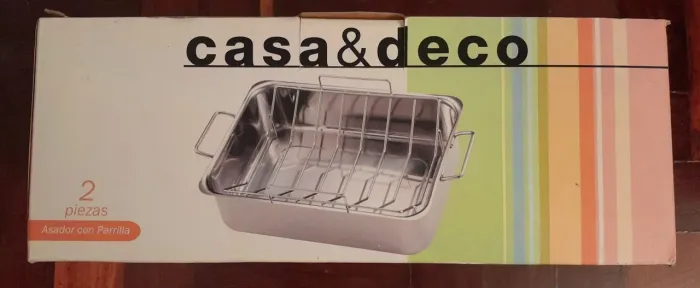 Assadeira