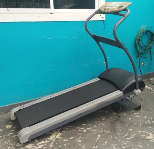 Torrando Esteira Caloi Fitness ergométrica (revisada) para uso doméstico
