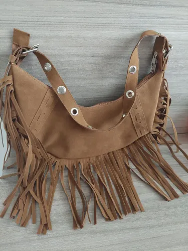 Bolsa Camursa