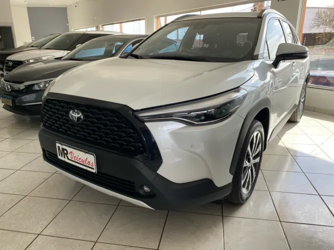 COROLLA CROSS XRE 2023