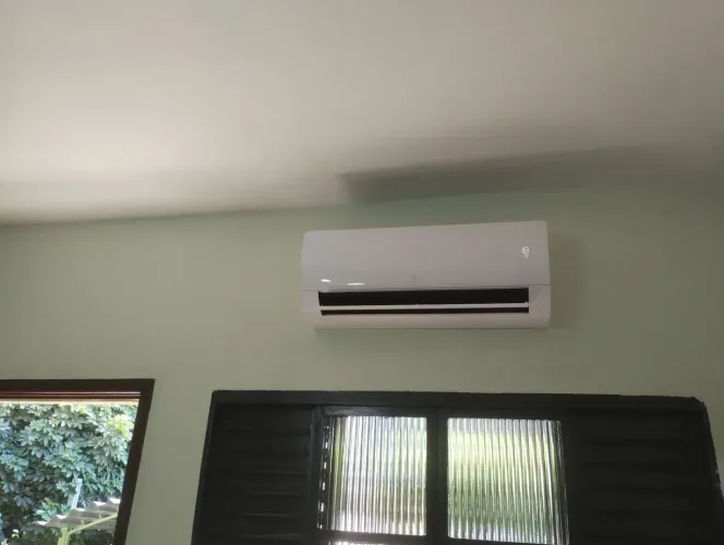 Não espere o calor chegar para fazer sua manutenção em seu Ar ou seus equipamentos.