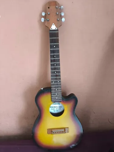 Violão Elétrico Júnior - Casarotto