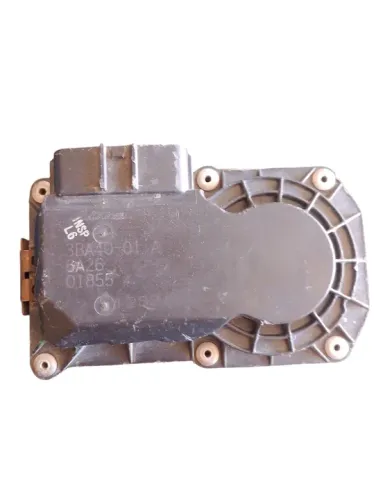 TBI CORPO DE BORBOLETA Nissan march , Versa, Sentra,1.6,16v