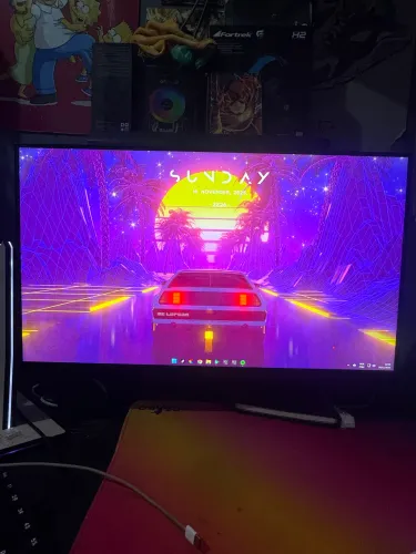 Pc gamer Ryzen 5