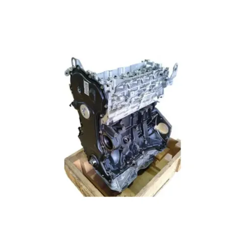Motor Parcial Jeep Cherokee 2.5 8v 1999-2001