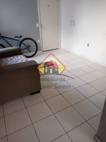 Apartamento com 2 Quartos à venda, 50m² - Vila Bela