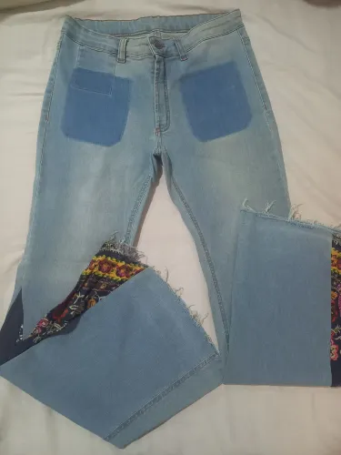 Calça Jeans Farm 38