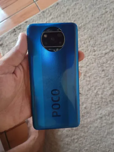 Xaiome Poco X3 NFC 