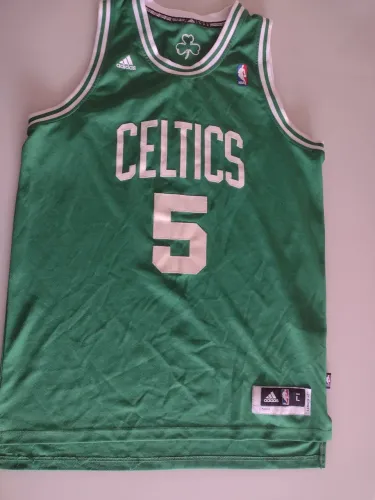Camisa NBA Celtics