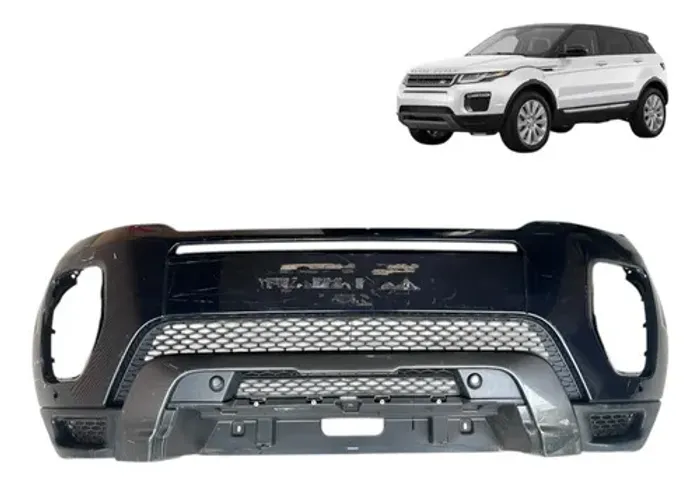 Para Choque Evoque 2016 2017 2018 Original