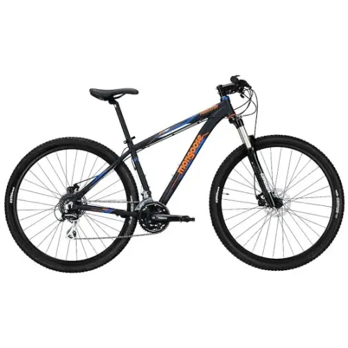 Bicicleta Mongoose Predator Aro 29 21 Marchas MTB 