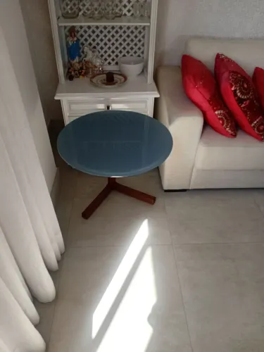 Mesinha lateral