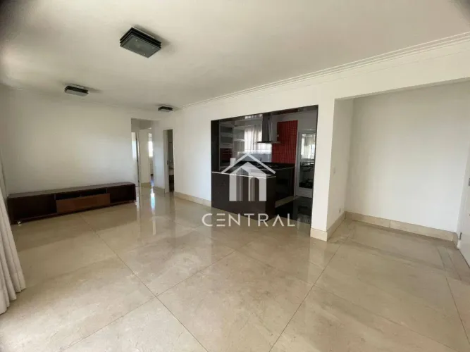 Apartamento para venda e locação - Condomínio Massimo Colore - 114m² - 3 Dormitórios - 3 V