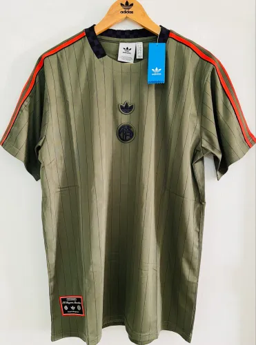 Camisa Bayer de Munique 2025 - Terrace Incons (((Pronta Entrega)))