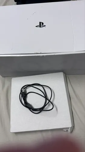Playstation VR2 (PS5)