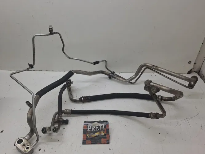 Kit Mangueira Ar Condicionado Gm Prisma 2013 52046871