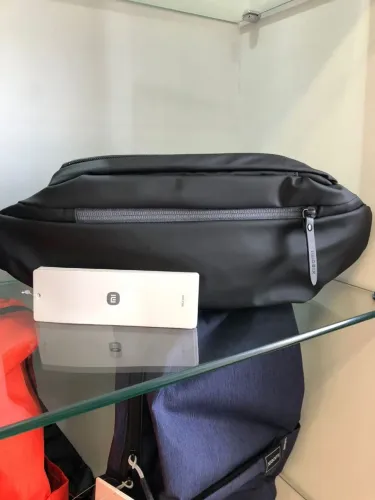 Pochete Xiaomi Fanny Pack A Pronta Entrega