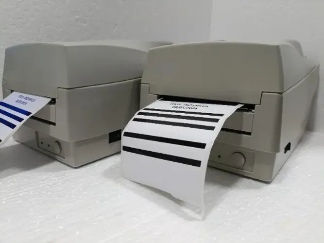 Impressora Argox OS-214 PLus