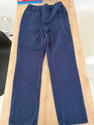 Calça infantil Levis