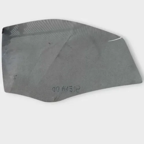 Vidro dianteiro direito Fiat Siena Palio 1996 a 2011