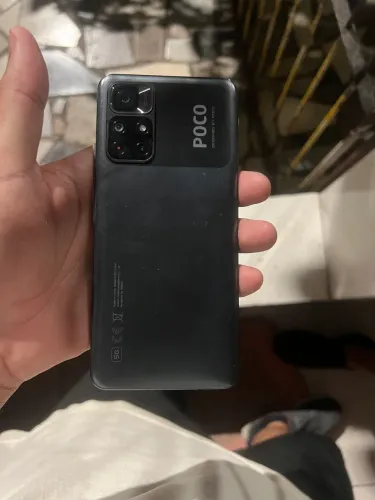Poco m4 pro 5G 128gb