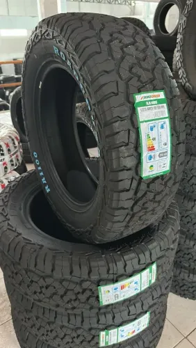 Pneu 275/60R20 119/116S 8PR Roadcruza Novo