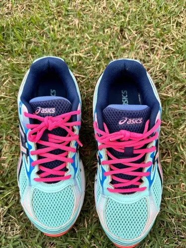 Tênis Asics Gel Equation 9