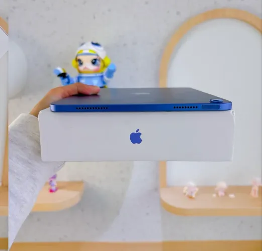 iPad décima geração,estado de loja