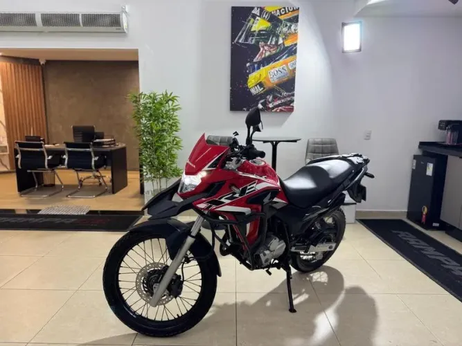 HONDA XRE 300 ABS 2022