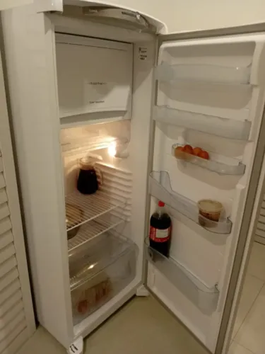 refrigerador consul 300 l (novo, à vista, c/ bom desconto: R$1950,00)