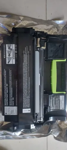Fotocondutor lexmark 50f0z00  novo fora da embalagem original 