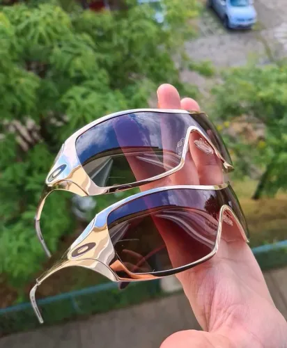 Óculos Oakley DART GOLD