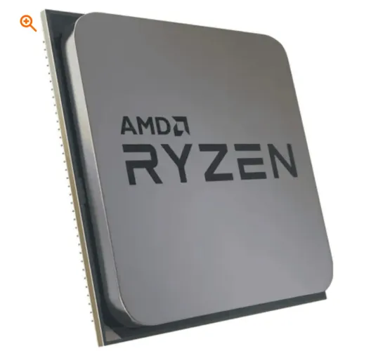 Ryzen 5 3400g | PROCESSADOR APU COM GRÁFICOS INTEGRADOS.