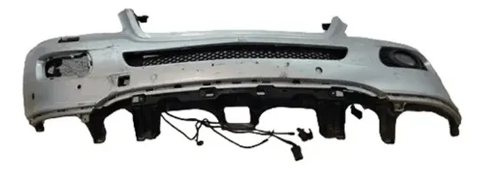 Parachoque Dianteiro  Ml320 2008 A 2011