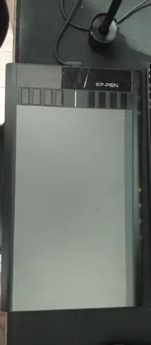 Mesa Digital Xp-pen Star 03b