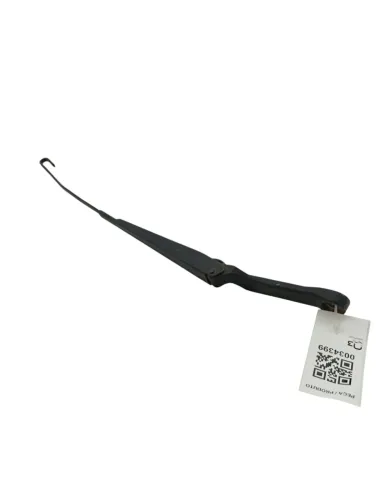 Braço Limpador Parabrisa Direito Jac J5 1.5 2012 2013 2014