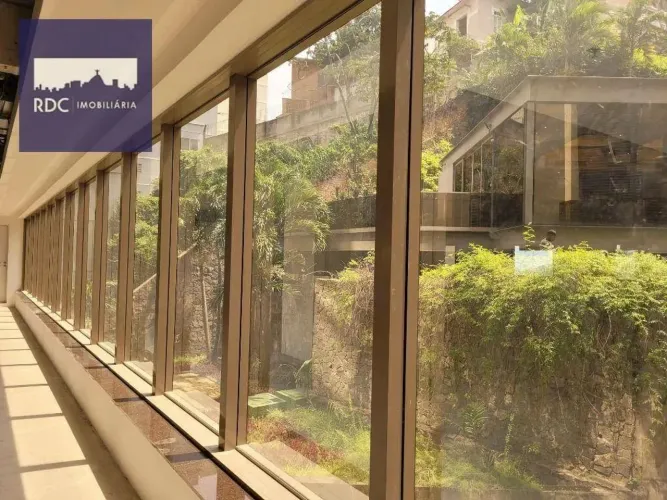 Sala para alugar, 930 m² por R$ 85.866,40/mês - Glória - Rio de Janeiro/RJ