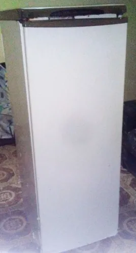 Geladeira Eletrolux. Modelo R27