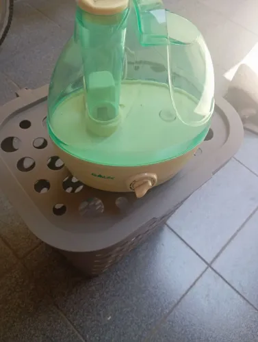 Umidificador usado