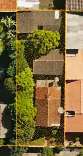 Terreno à venda, 580 m² por R$ 2.000.000,00 - Zona 03 - Maringá/PR