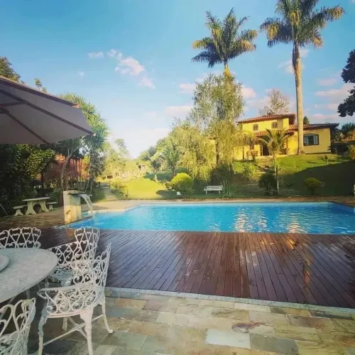 Sitio maravilhoso a venda pertinho de BH